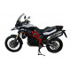 Auspuff GPR Furore Evo4 - BMW F 800 GS 2016-20