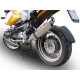 Auspuff GPR Trioval - BMW R1150 GS 1999-03 / R1150 GS Adventure 2002-04