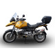 Auspuff GPR Trioval - BMW R1150 GS 1999-03 / R1150 GS Adventure 2002-04