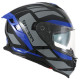 Vito Integral Helmet Presto - Blue