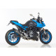 Ligne complète Shark Street GP - Suzuki GSX-8S / GSX-8R 2023 /+