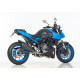 Komplettanlage Shark DSX-10 - Suzuki GSX-8S / GSX-8R 2023 /+