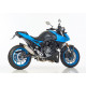 Ligne complète Shark SRC4 - Suzuki GSX-8S / GSX-8R 2023 /+