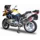 Auspuff GPR Trioval - BMW R 1200 GS 2004-09