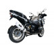 Auspuff GPR Albus - BMW R 1200 GS 2013-16