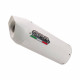 Echappement GPR Albus - BMW R 1200 GS 2013-16