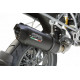 Auspuff GPR Furore - BMW R 1200 GS 2013-16