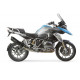 Auspuff GPR Furore - BMW R 1200 GS 2013-16