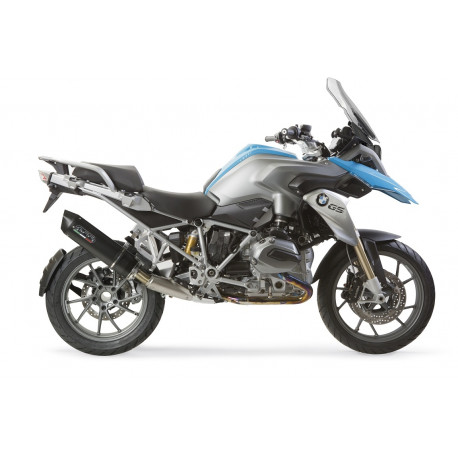 Auspuff GPR Furore - BMW R 1200 GS 2013-16