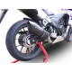 Echappement GPR Furore - Honda CBR 500 R 2013-15