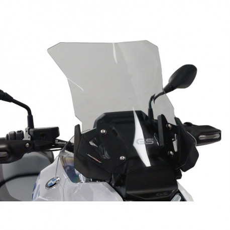 Bulle Touring Powerbronze 515 mm haut x 395 mm large - BMW R 1300 GS 2024 /+ // R 1300 GS Adventure 2024/+