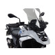 Bulle Touring Powerbronze 515 mm haut x 395 mm large - BMW R 1300 GS 2024 /+ // R 1300 GS Adventure 2024/+