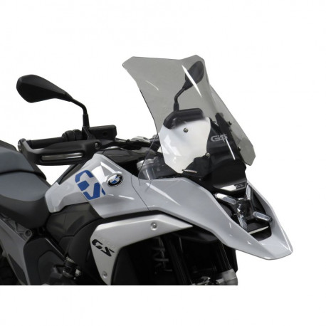 Bulle Touring Powerbronze 445 mm haut x 450 mm large - BMW R 1300 GS 2024 /+ // R 1300 GS Adventure 2024/+