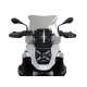 Bulle Touring Powerbronze 445 mm haut x 450 mm large - BMW R 1300 GS 2024 /+ // R 1300 GS Adventure 2024/+