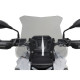 Spoilerscheibe Touring Powerbronze 445 mm hoch x 450 mm breit - BMW R 1300 GS 2024 /+ // R 1300 GS Adventure 2024/+