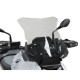 Spoilerscheibe Touring Powerbronze 445 mm hoch x 395 mm breit - BMW R 1300 GS 2024 /+ // R 1300 GS Adventure 2024/+