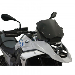 Bulle Adventure Sports Powerbronze 260 mm haut x 350 mm large - BMW R 1300 GS 2023 /+ // R 1300 GS Adventure 2024/+