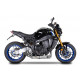 Full System Spark Triade - Yamaha MT-09 2021 /+ // Tacer 9 / GT 2021/+ // XSR 900 2021/+