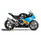 Ligne complète Spark Force Evo - BMW S 1000 RR 2019/+