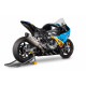 Ligne complète Spark Force Evo - BMW S 1000 RR 2019/+