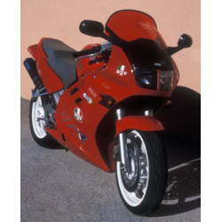 Bulle Haute Protection Ermax - Honda VFR 750 F 1990-93