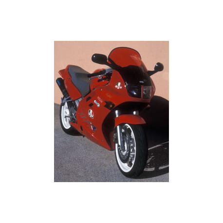 Bulle Haute Protection Ermax - Honda VFR 750 F 1990-93