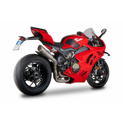 Ligne Complète Racing Spark Grid-O - Ducati Panigale V4 / R / S 2018 /+