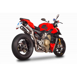 Racing Full System Spark Moto GP - Ducati Panigale V4 / R / S 2018 /+