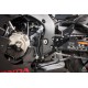 Rear sets Bonamici Racing - Honda CBR 1000 Fireblade 17 /+