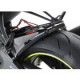 Powerbronze Hinterradabdeckung - Kawasaki ZX6-R 2013-20