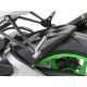 Powerbronze Hinterradabdeckung - Kawasaki ZX6-R 2013-20