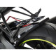 Powerbronze Hinterradabdeckung - Kawasaki ZX6-R 2013-20