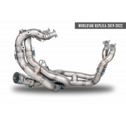 Racing WSBK Full System Spark Grid-O - Ducati Panigale V4 / R / S 2018 /+