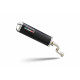 Ligne complète GPR Evo4 Road - Honda PS 125 2006-14