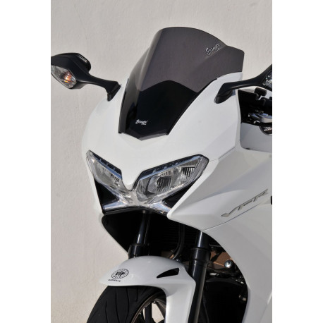 Bulle Aéromax Ermax - Honda VFR 800 F 2014-18