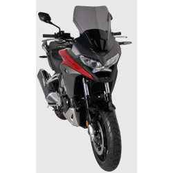 Ermax Hoch Windschutzscheibe - Honda VFR 800 X Crossrunner 2015-20