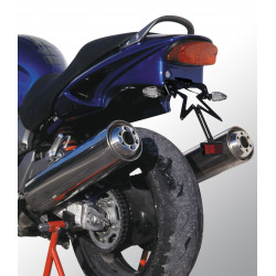 Ermax Tail Skirt - Honda CB 1100 SF (X11) 1999-01 - Unbemalt