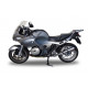 Auspuff GPR GPE Anniversary Titanium - BMW R 1200 RT 2005-08 // R 1200 ST 2005-06