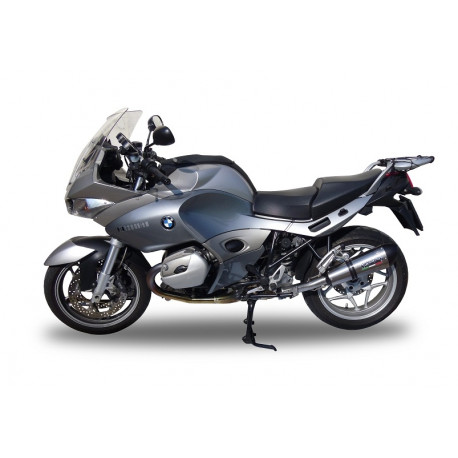 Auspuff GPR GPE Anniversary Titanium - BMW R 1200 RT 2005-08 // R 1200 ST 2005-06