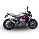 Echappement GPR GPE Anniversary - MV Agusta Brutale 800 2016-20
