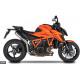 Echappement Spark Dyno Titanium - KTM 1290 Superduke 2020-23 // 1390 Superduke 2024 /+