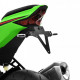 Moto-parts Kennzeichenhalter - Kawasaki ZX-4RR 2023/+