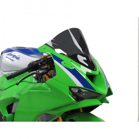 Scheibe Powerbronze Airflows - Kawasaki Ninja ZX-6R 2024 /+