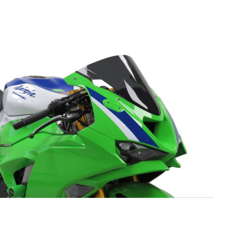 Scheibe Powerbronze Santard - Kawasaki Ninja ZX-6R 2024 /+