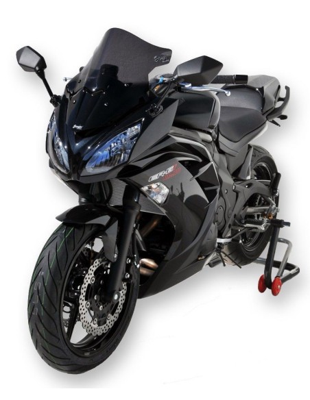 Bulle Aéromax Ermax - Kawasaki ER-6N/F 2012-16
