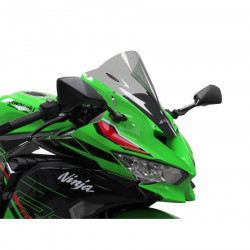 Bulle Airflows Powerbronze - Kawasaki Ninja ZX-4RR 2023/+