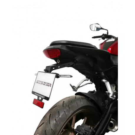 Access Design License plate holder and Mudguard - Honda X-ADV 750 2017-20