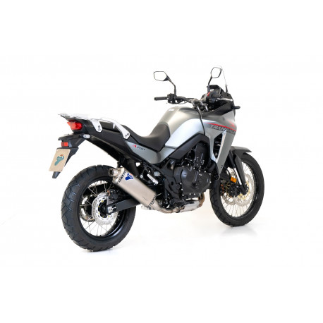 Auspuff Termignoni H179 - Honda XL 750 Transalp 2023/+