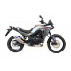 Auspuff Termignoni H179 - Honda XL 750 Transalp 2023/+