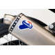 Auspuff Termignoni H179 - Honda XL 750 Transalp 2023/+